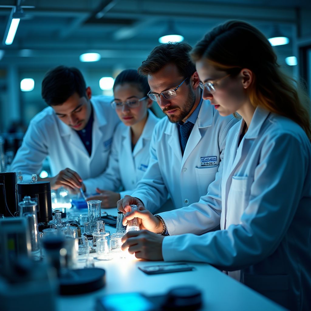 Análisis del Mercado Petrolero