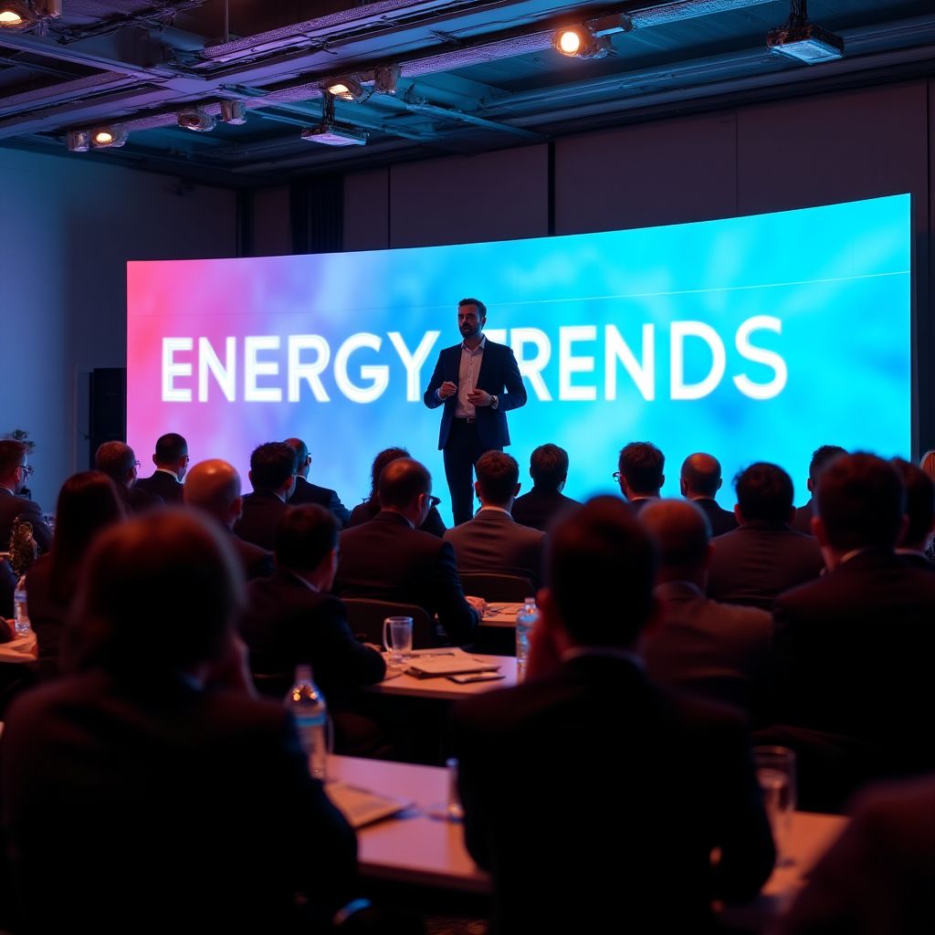 Centro de formación moderno