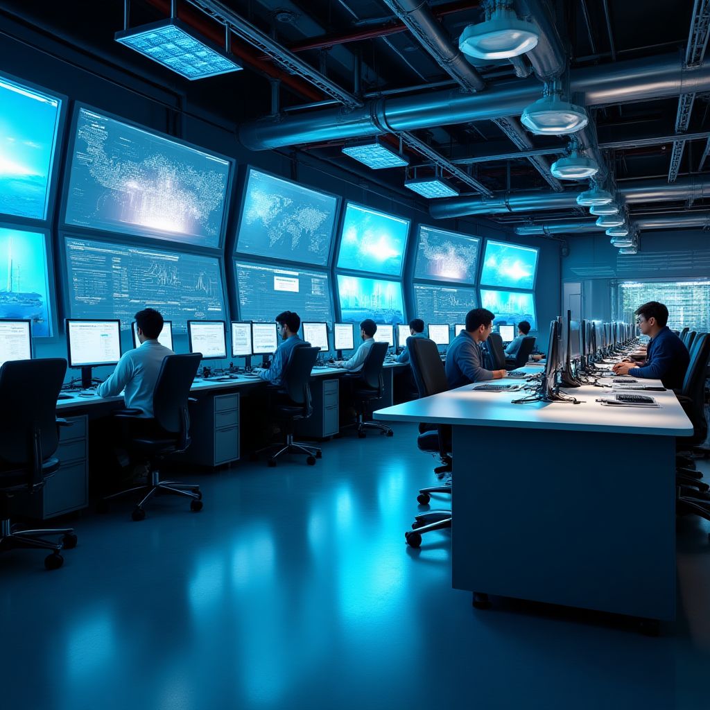 Laboratorio de simulación energética