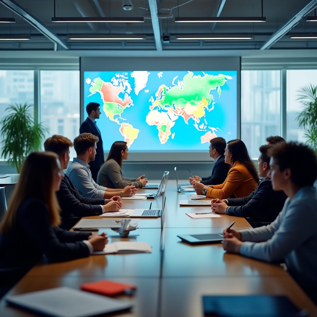 Educación de calidad en el sector energético