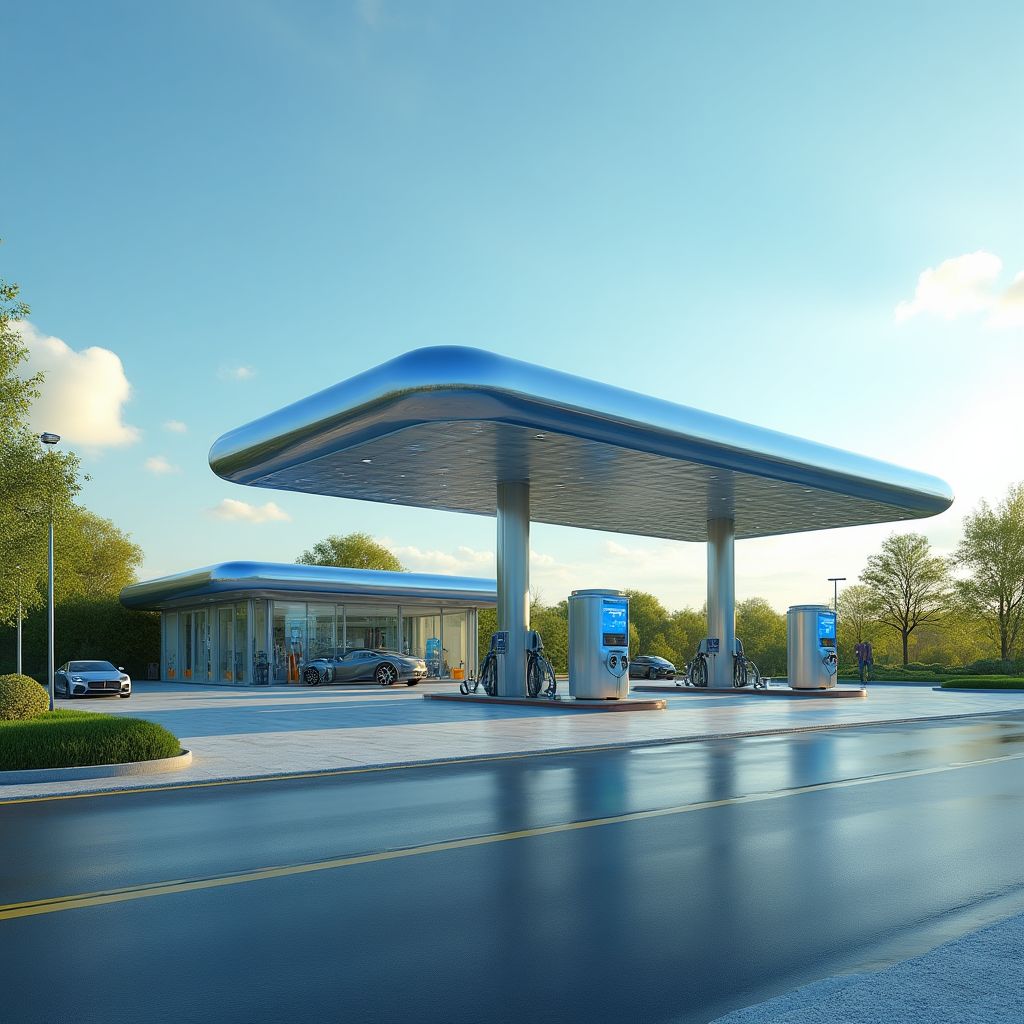 Innovación en el sector energético