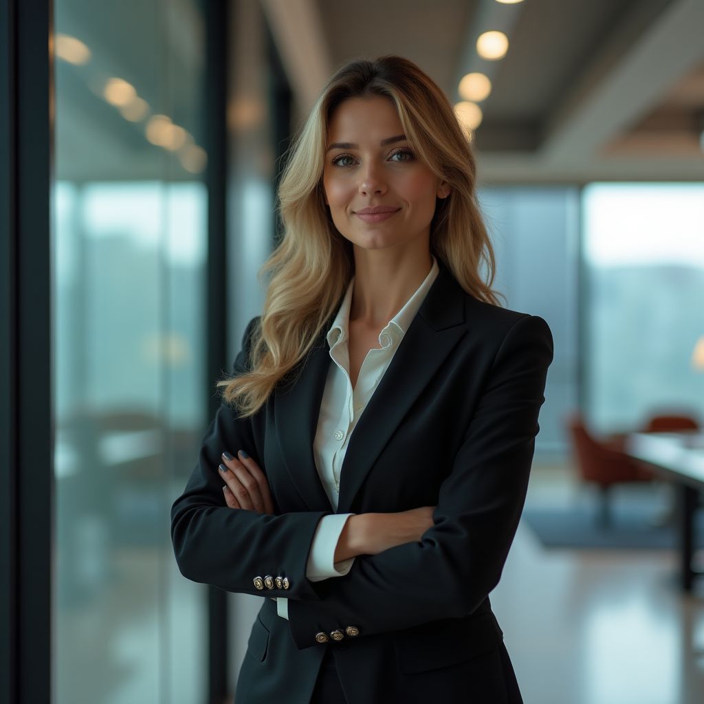 Ing. Carolina Méndez