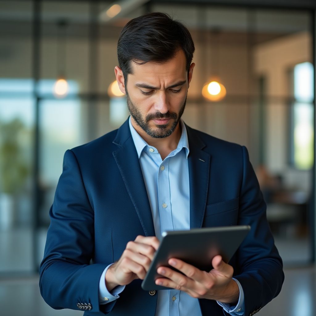 Lic. Fernando Suárez