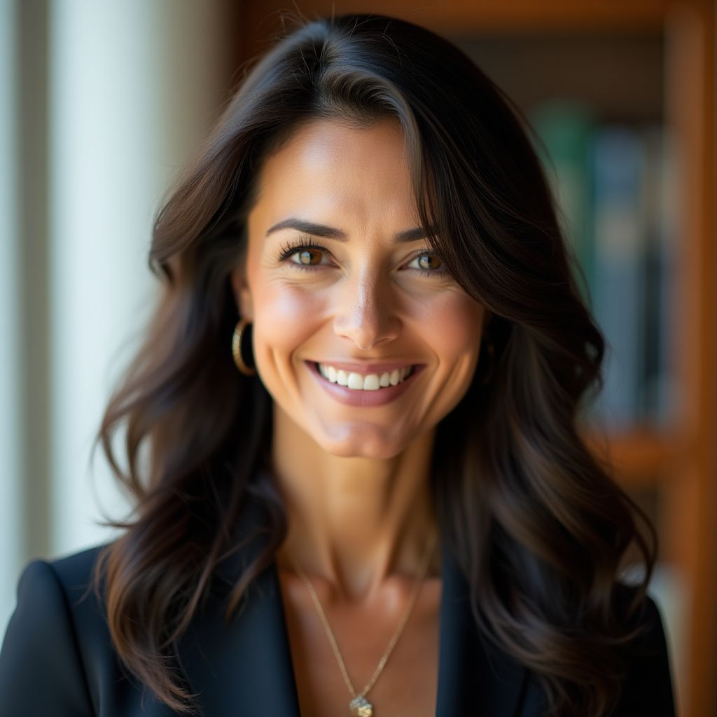 Dra. Gabriela Fernández